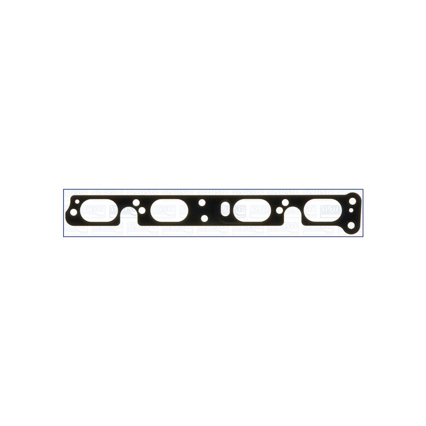 USZCZELKA KOLEKTORA SSĄCEGO AJUSA 01017800 OPEL 1.4-1.6 96-
