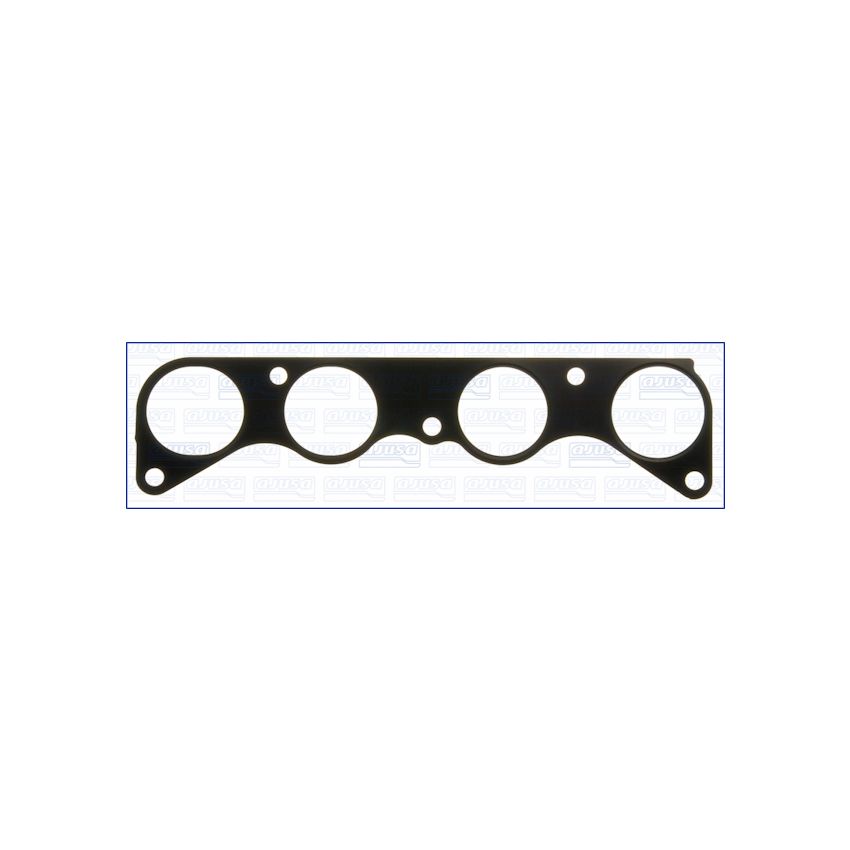 USZCZELKA KOLEKTORA SSĄCEGO AJUSA 01237100 HONDA 2.4 02-11