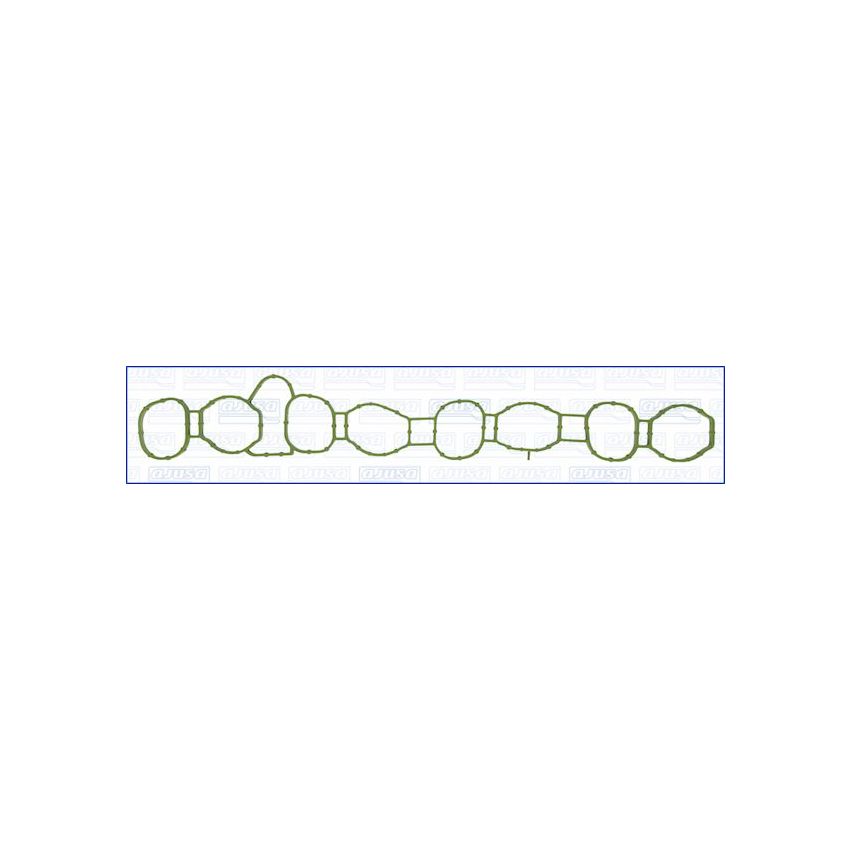 USZCZELKA KOLEKTORA SSĄCEGO AJUSA 13249200 CHRYSLER 2.0-4.2D 01-