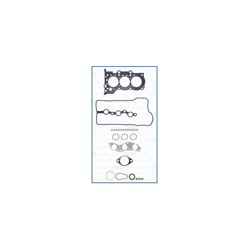 KOMPLET USZCZELEK GŁOWICY AJUSA 52469900 HYUNDAI 1.0 11-