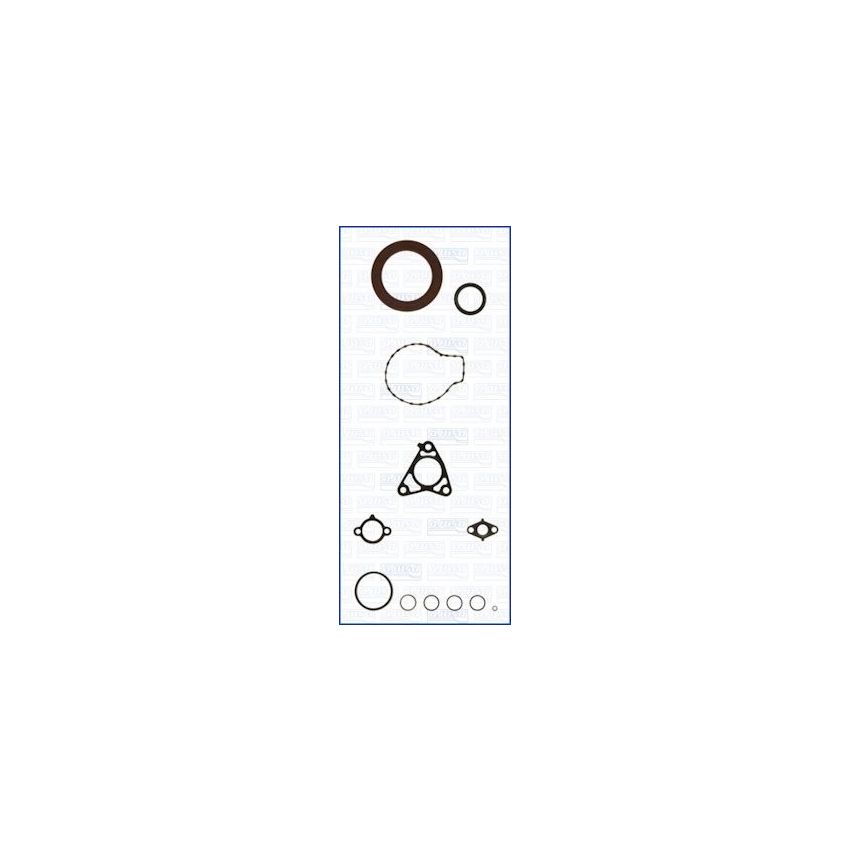 KOMPLET USZCZELEK BLOKU AJUSA 54170800 TOYOTA 1.6-2.0 08-