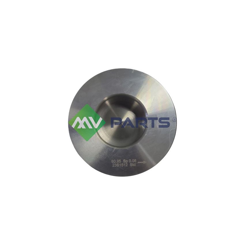 TŁOK MV PARTS P7562S STD VW 16V 2.0TDI 03-