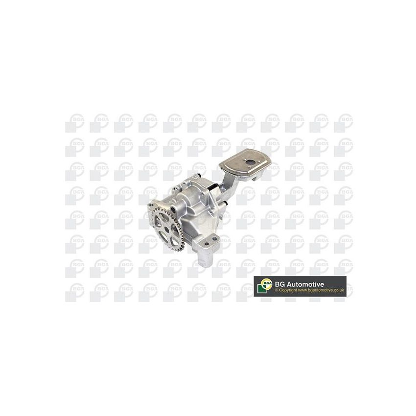 POMPA OLEJU BGA LP2351 FORD 2.0TDCI 03-
