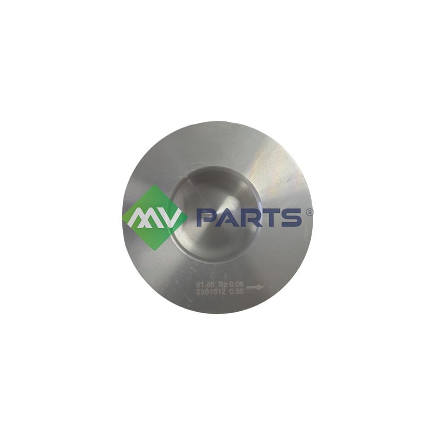 TŁOK MV PARTS P7563S 0.50 VW 16V 2.0TDI 03-