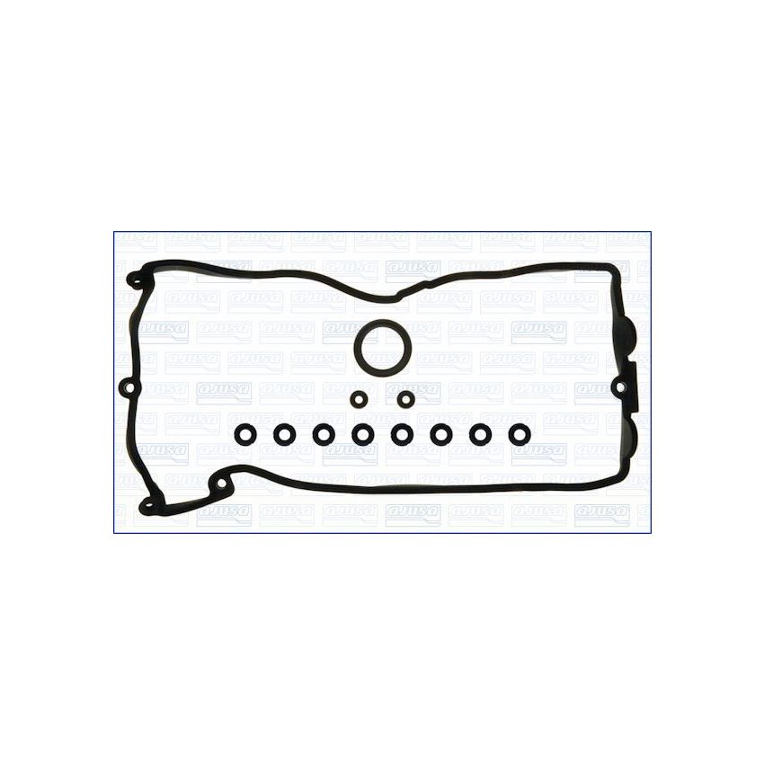 KOMPLET USZCZELEK POKRYWY ZAWORÓW AJUSA 56056600 BMW 3.6-4.0 01-