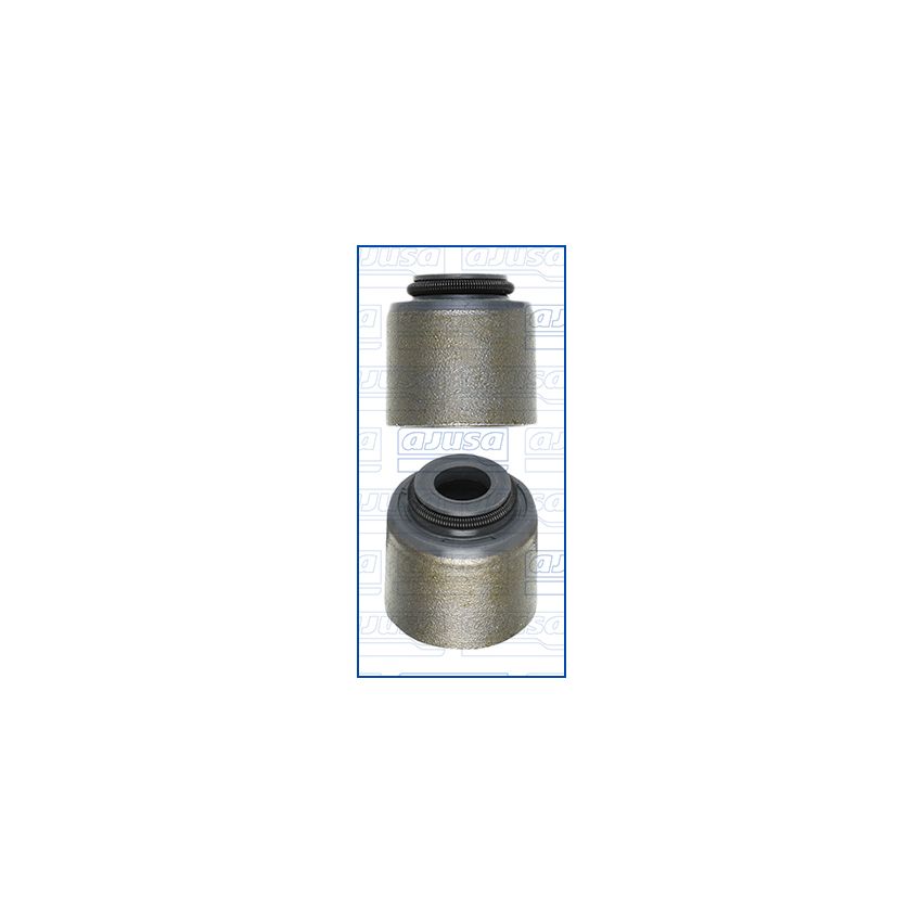 USZCZELNIACZ ZAWOROWY AJUSA 12034300 WYDECHOWY MAZDA 1.5-2.5 12-