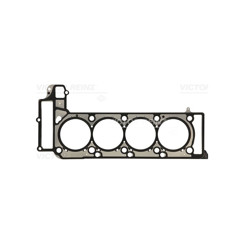 USZCZELKA GŁOWICY VICTOR REINZ 61-43195-00 MERCEDES 5.5 11-