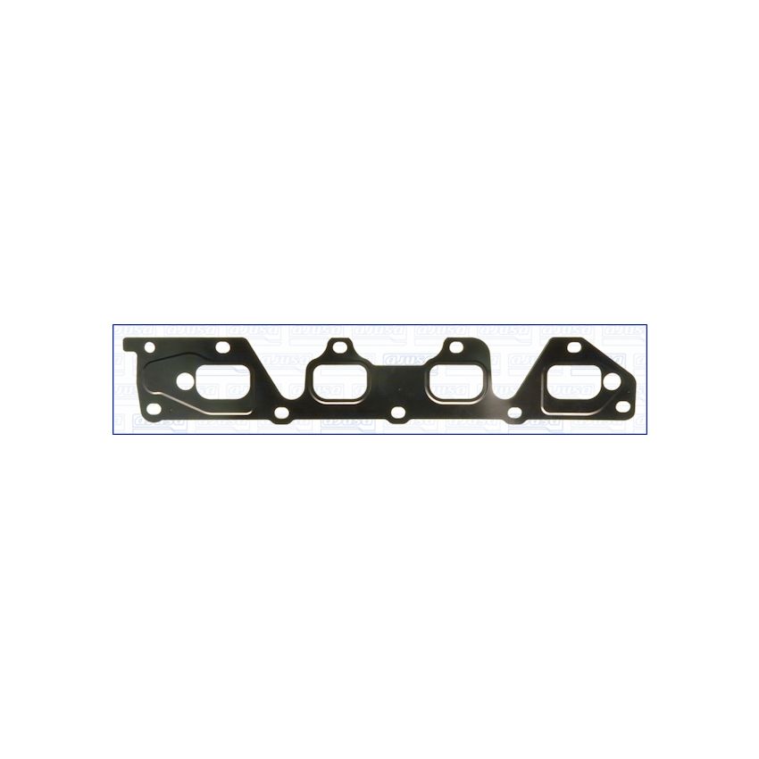 USZCZELKA KOLEKTORA WYDECHOWEGO AJUSA 13219500 OPEL 2.0 07-11