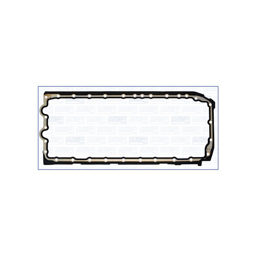 USZCZELKA MISKI OLEJU AJUSA 14096500 BMW 2.5-3.0 06-