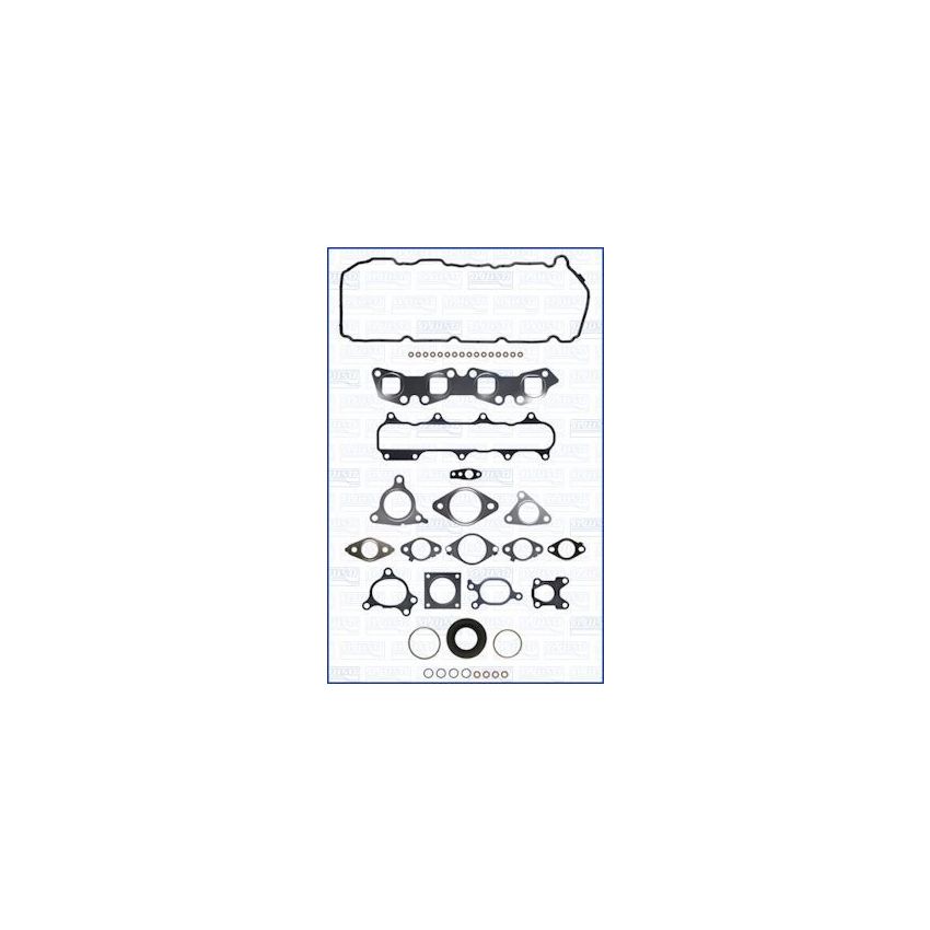 KOMPLET USZCZELEK GŁOWICY AJUSA 53051000 NISSAN 16V 2.5TD 10-