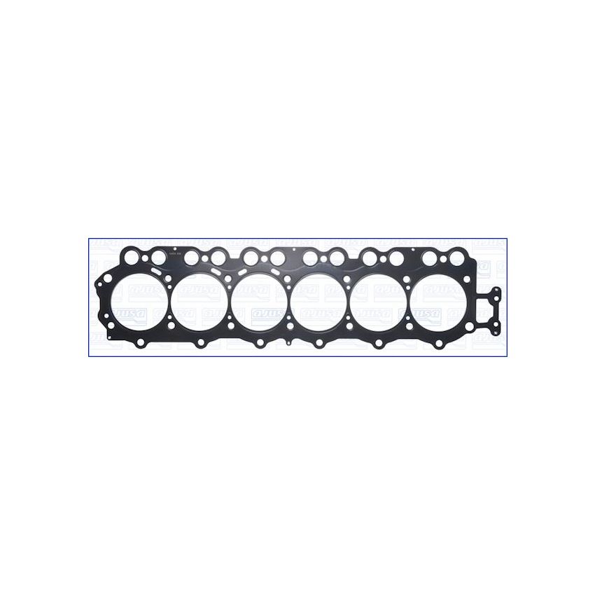 USZCZELKA GŁOWICY AJUSA 10214500 NISSAN 4.5 00-