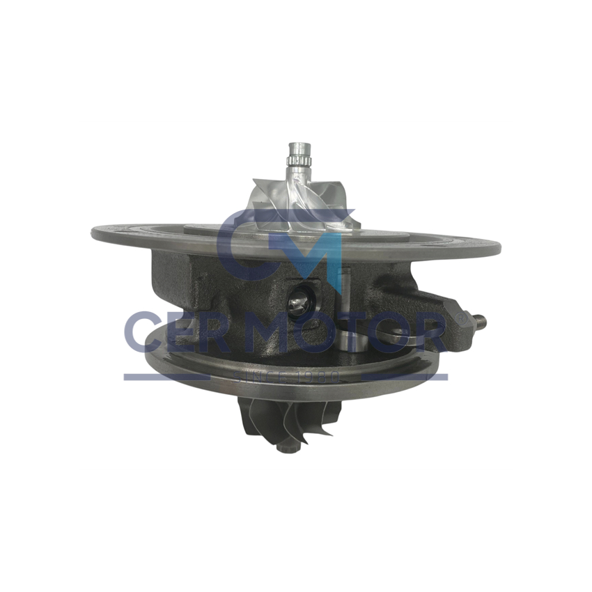 KORAS TS A7139 TOYOTA 2.8TD 01-