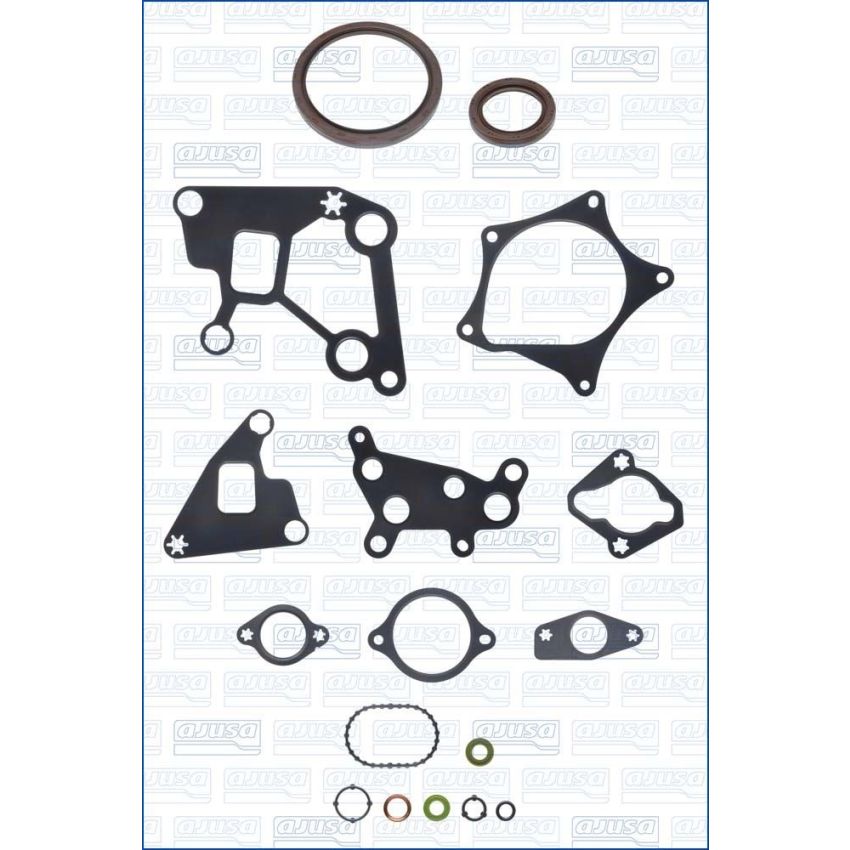 KOMPLET USZCZELEK BLOKU AJUSA 54227700 OPEL 12V 1.0 14-