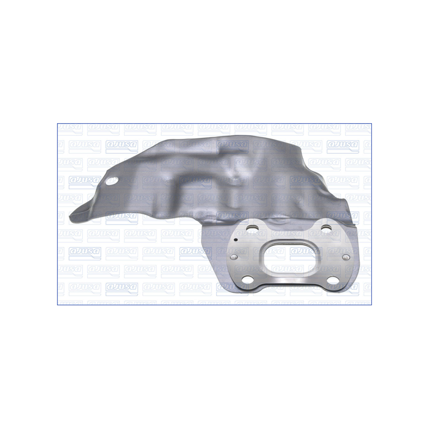 USZCZELKA KOLEKTORA WYDECHOWEGO AJUSA 13267700 OPEL 1.0 14-