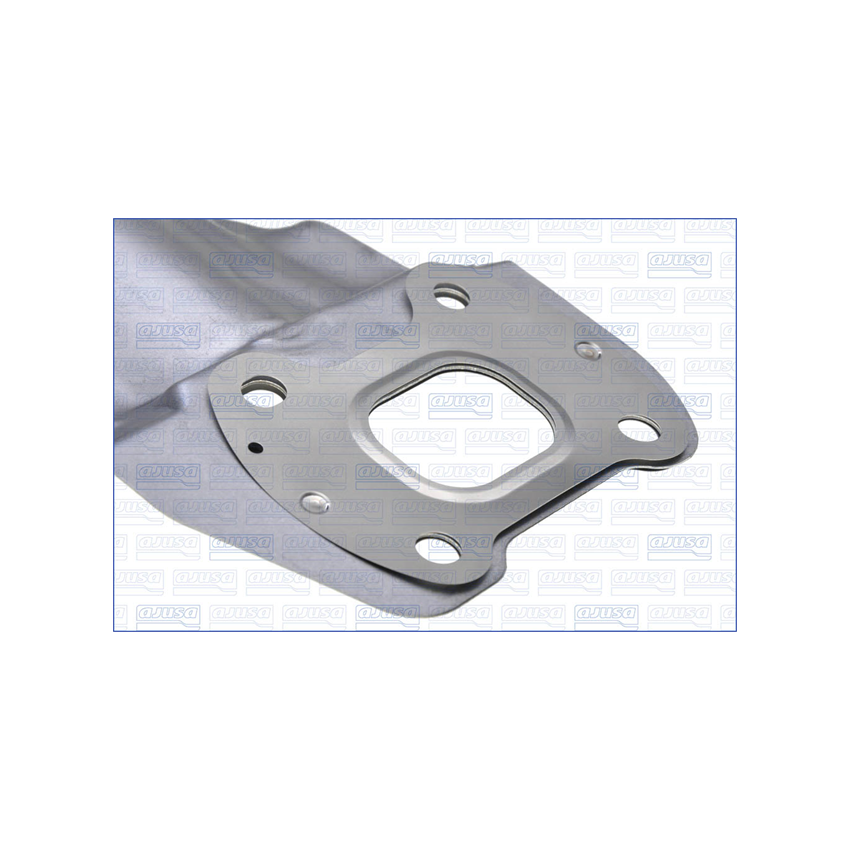 USZCZELKA KOLEKTORA WYDECHOWEGO AJUSA 13267700 OPEL 1.0 14-