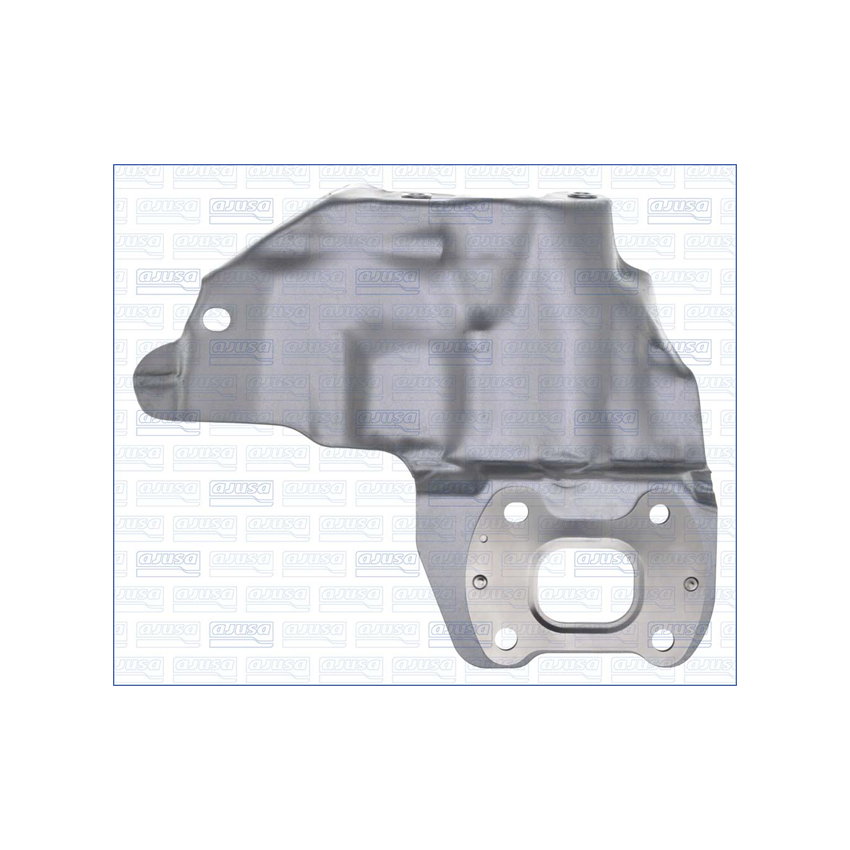 USZCZELKA KOLEKTORA WYDECHOWEGO AJUSA 13267700 OPEL 1.0 14-