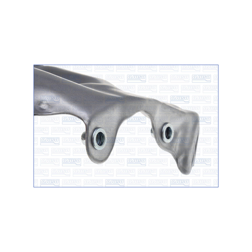 USZCZELKA KOLEKTORA WYDECHOWEGO AJUSA 13267700 OPEL 1.0 14-