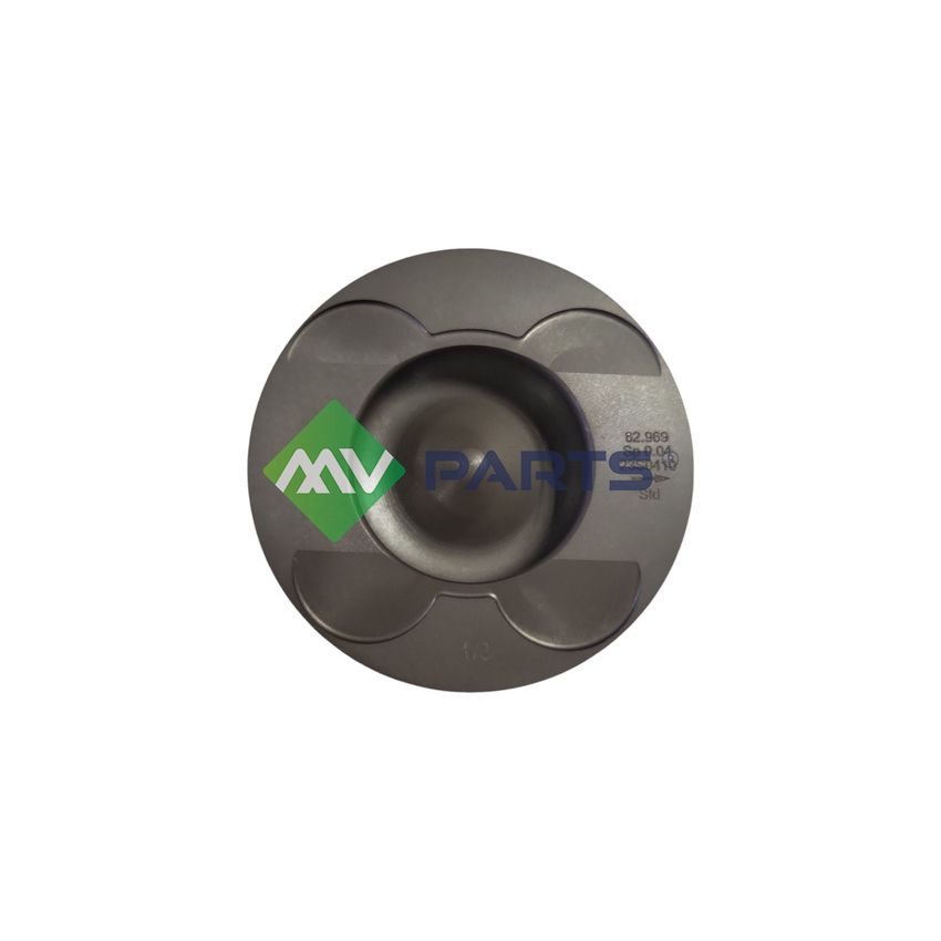 TŁOK MV PARTS P7626S STD MERCEDES 1-3c 3.0D 04-