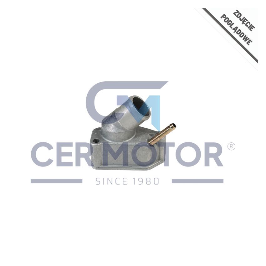 TERMOSTAT CHŁODNICY OLEJU OE 02238443 DEUTZ BF4L913 -