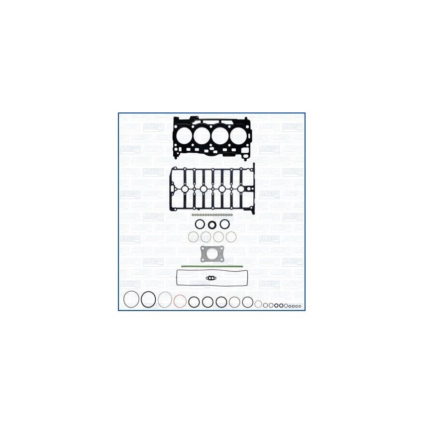KOMPLET USZCZELEK GŁOWICY AJUSA 52430700 VW 16V 1.2-1.4TSI 14-