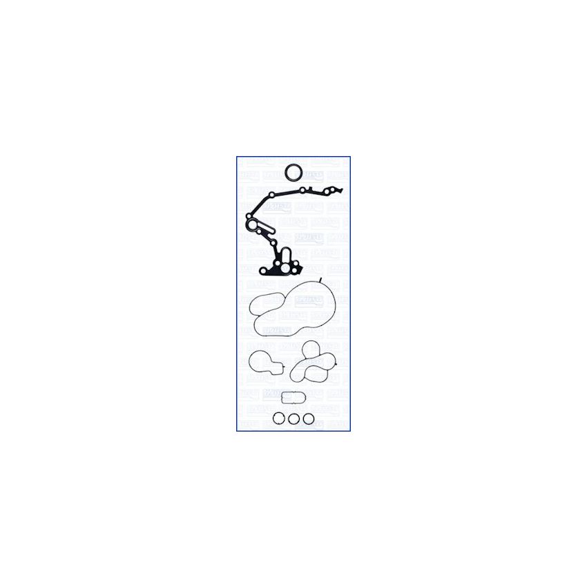 KOMPLET USZCZELEK BLOKU AJUSA 54220900 VW 1.2-1.4TSI 14-