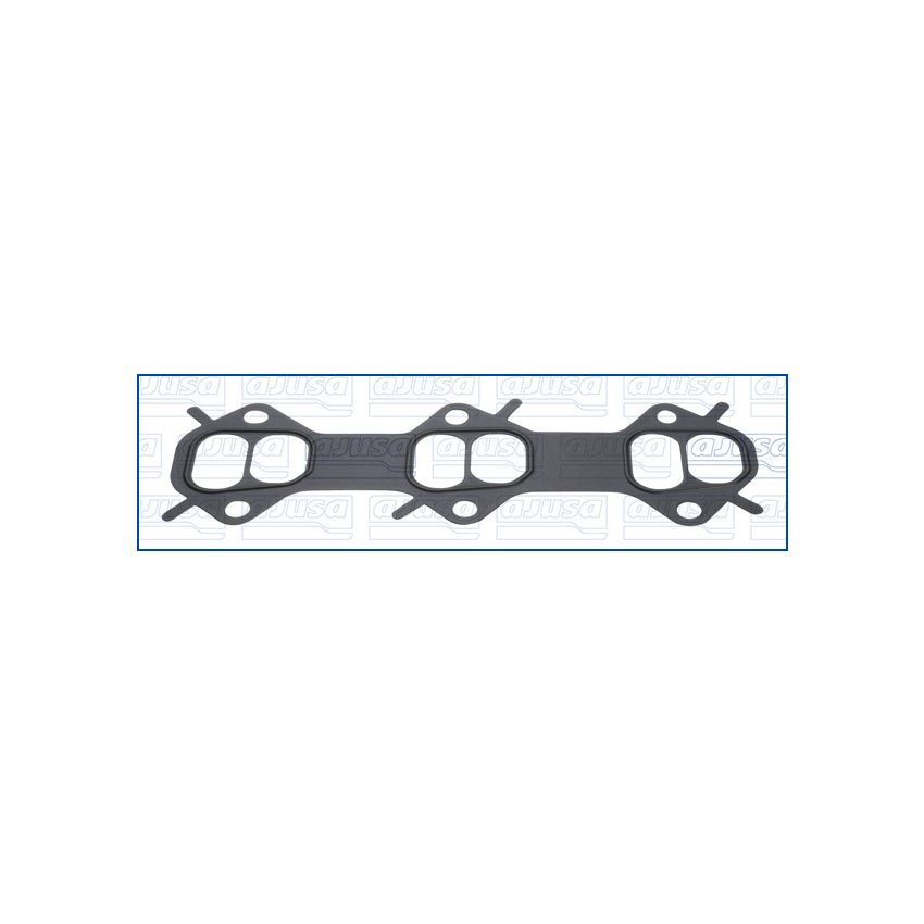 USZCZELKA KOLEKTORA SSĄCEGO AJUSA 13248200 RENAULT 3.0DCI 08-