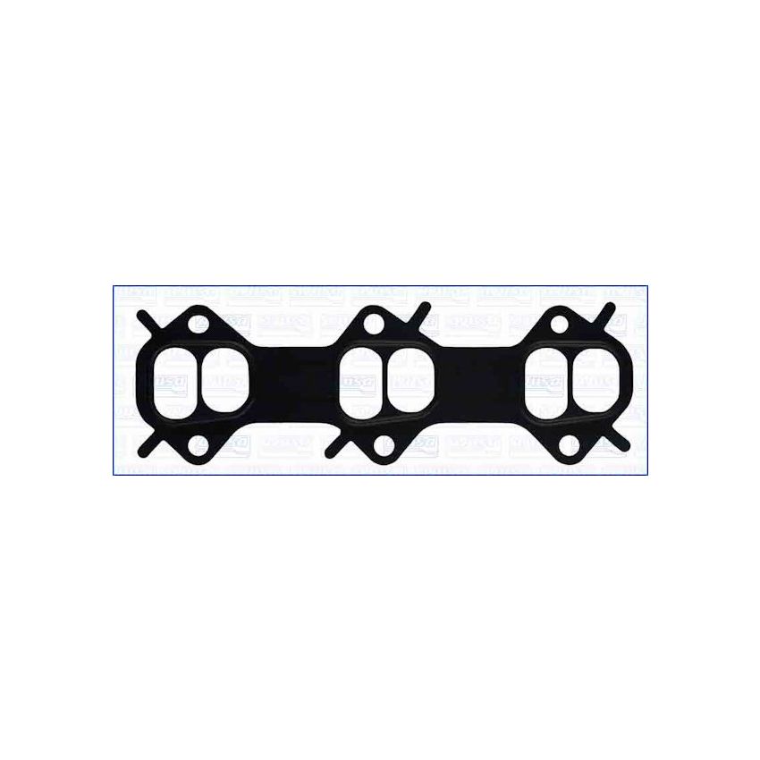 USZCZELKA KOLEKTORA SSĄCEGO AJUSA 13248200 RENAULT 3.0DCI 08-