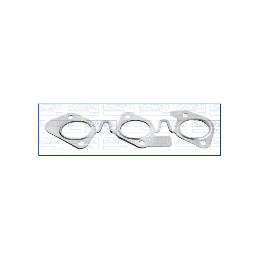 USZCZELKA KOLEKTORA SSĄCEGO AJUSA 13248300 RENAULT 3.0DCI 08-