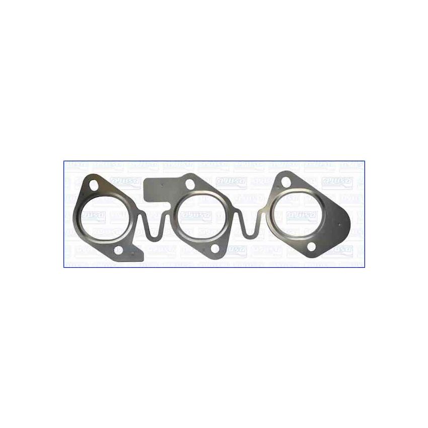 USZCZELKA KOLEKTORA SSĄCEGO AJUSA 13248300 RENAULT 3.0DCI 08-