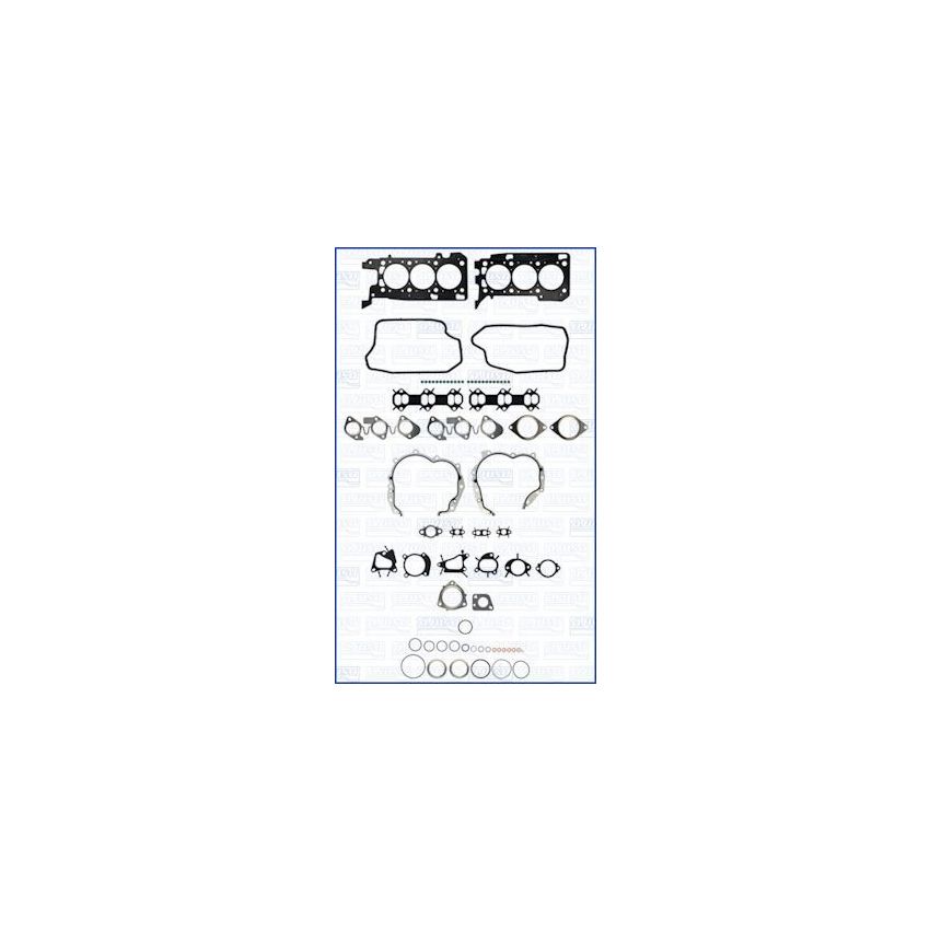 KOMPLET USZCZELEK GŁOWICY AJUSA 52363900 RENAULT 3.0DCI 08-