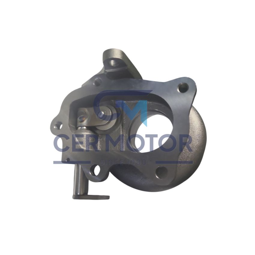 OBUDOWA TURBO JRONE T5896 RHF55