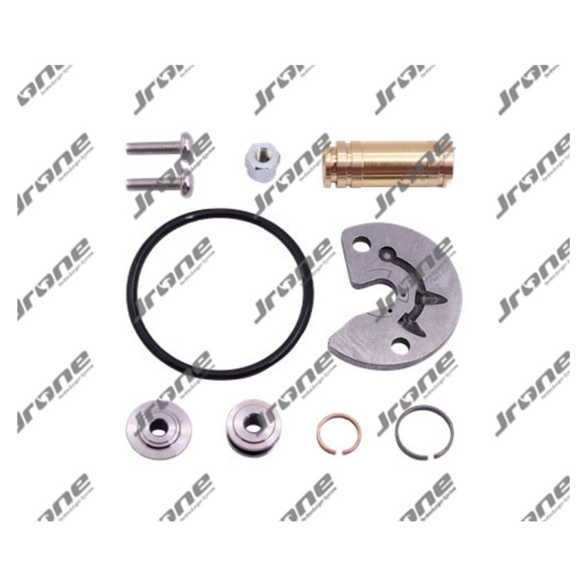 ZESTAW NAPRAWCZY TURBOSPRĘŻARKI JRONE T5899 CT16