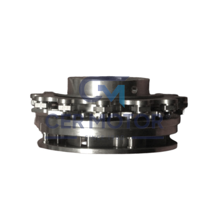 ZMIENNA GEOMETRIA CER A3291 RHF4