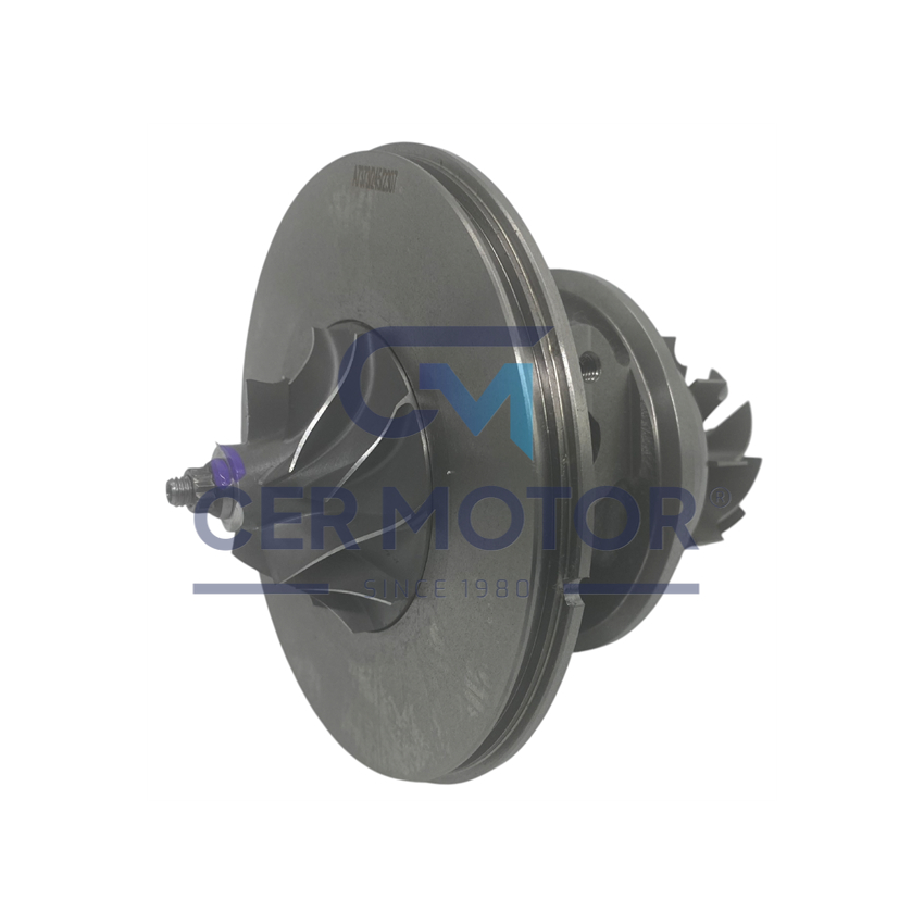KORAS TS A7373 TOYOTA 4.2TD 90-