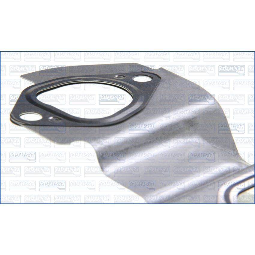 USZCZELKA KOLEKTORA WYDECHOWEGO AJUSA 13172300 CHRYSLER 3.4 99-09