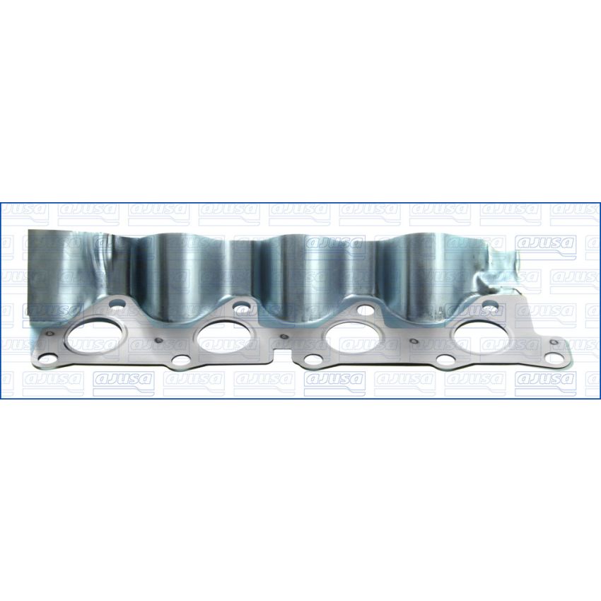 USZCZELKA KOLEKTORA WYDECHOWEGO AJUSA 13191500 HYUNDAI 1.1 02-