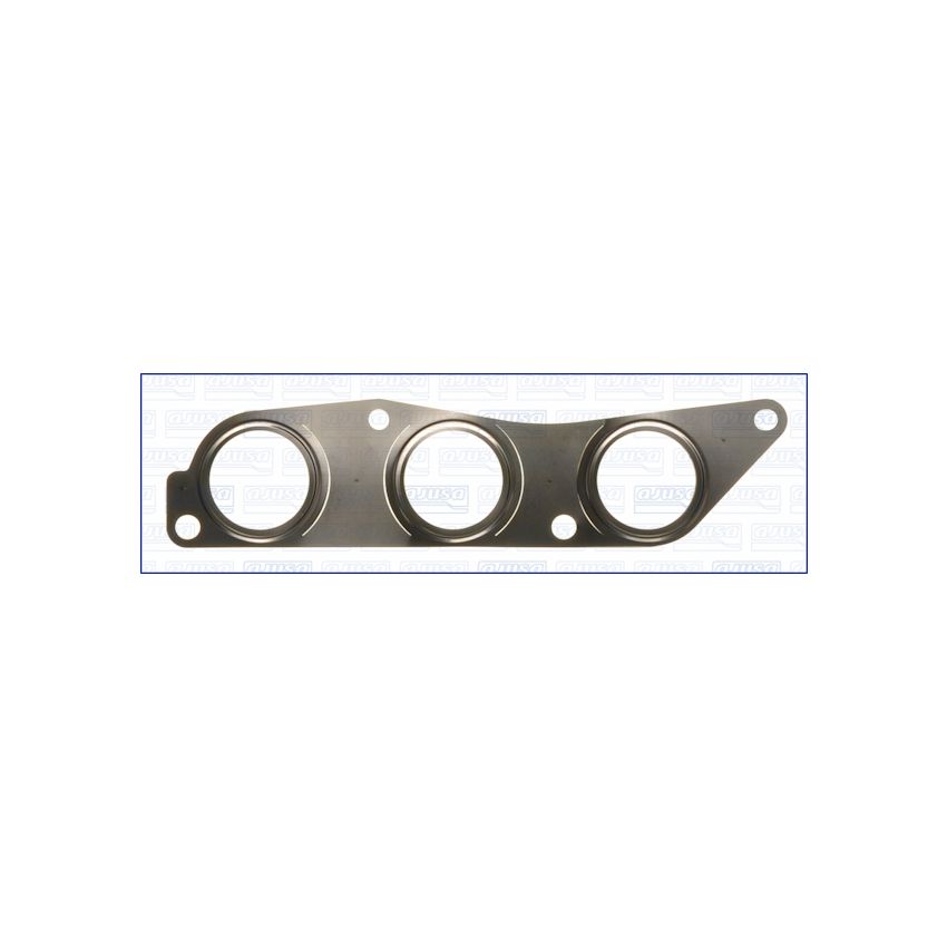 USZCZELKA KOLEKTORA WYDECHOWEGO AJUSA 13205300 MITSUBISHI 1.1 04-