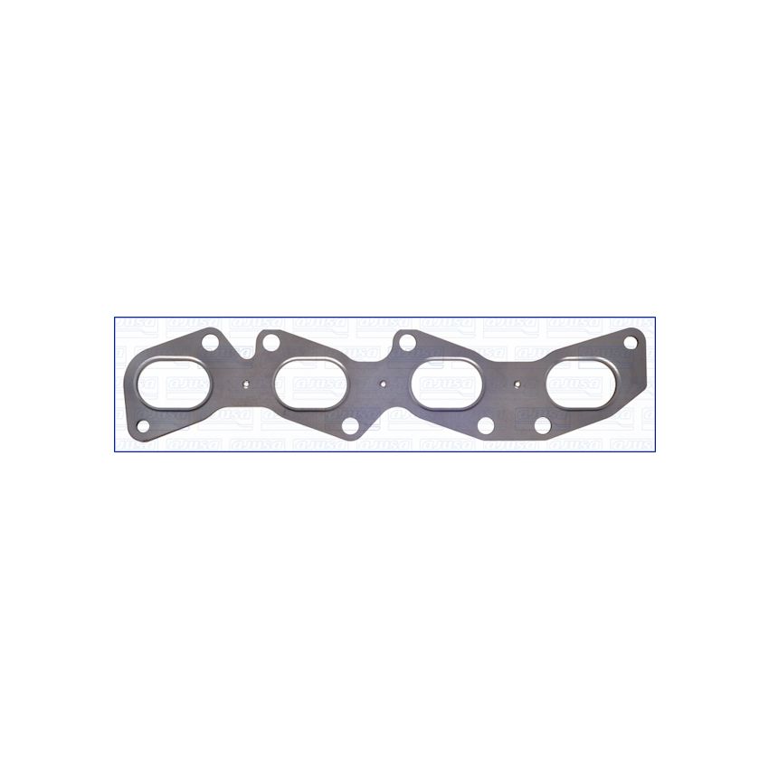 USZCZELKA KOLEKTORA WYDECHOWEGO AJUSA 13234900 ALFA ROMEO 1.8 09-