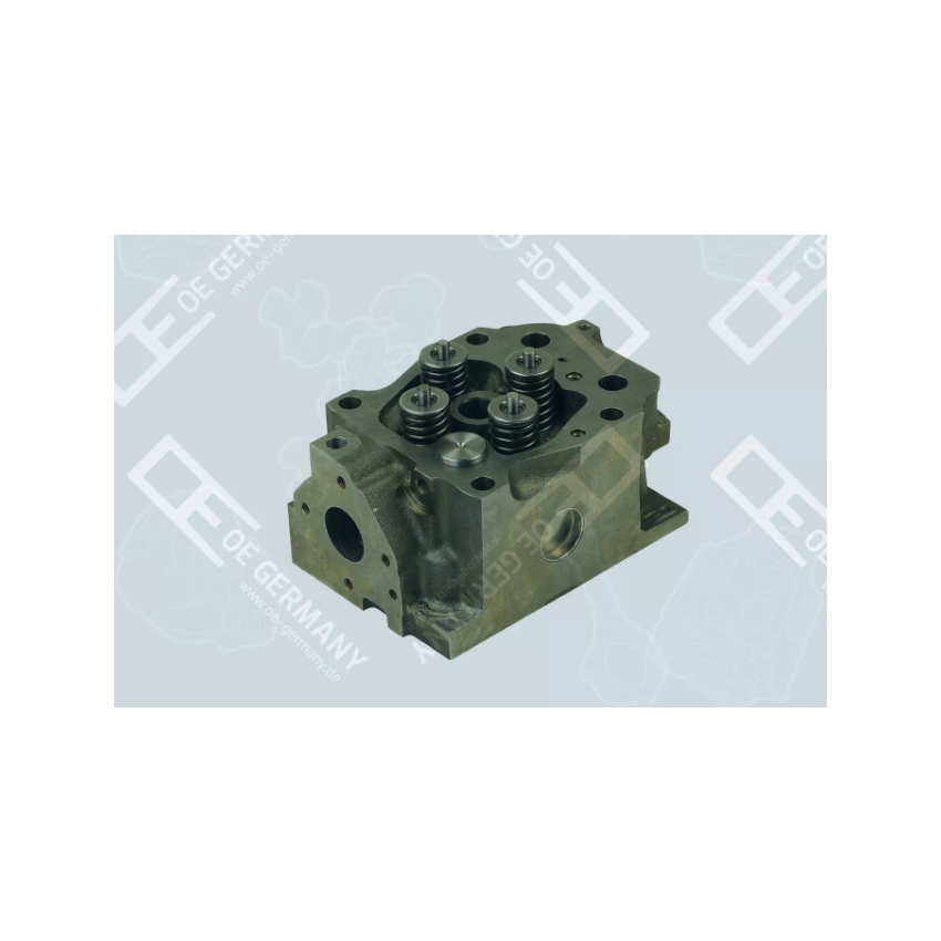 GŁOWICA OE GERMANY 010129457002 MERCEDES OM457 460HLA