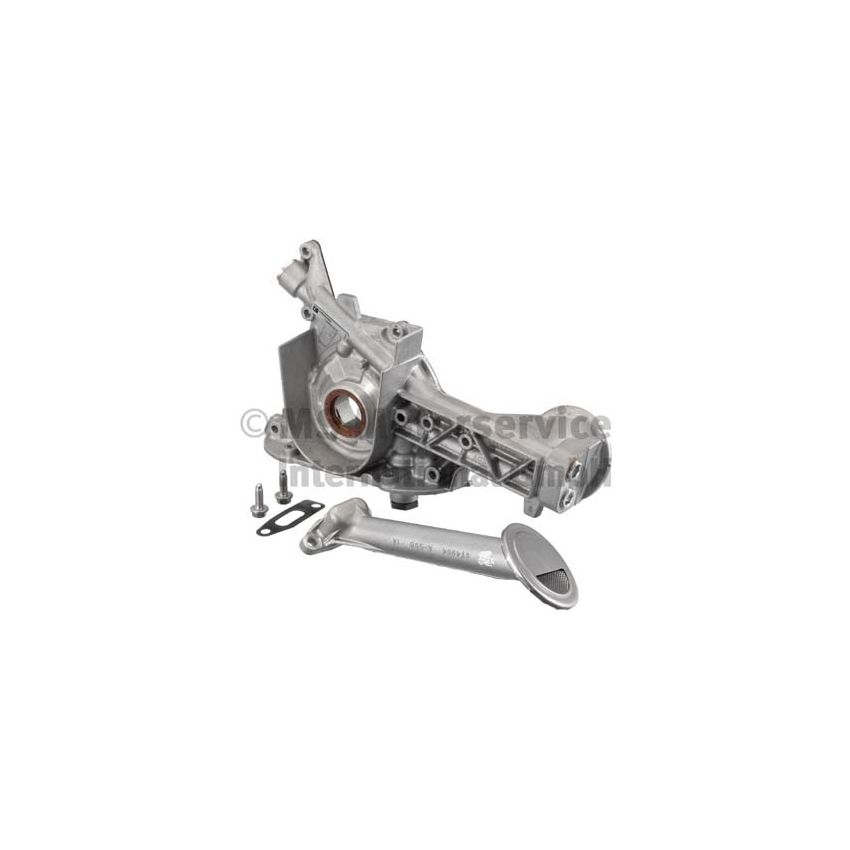 POMPA OLEJU PIERBURG 729222010 FIAT 16V 1.6-2-0 95-
