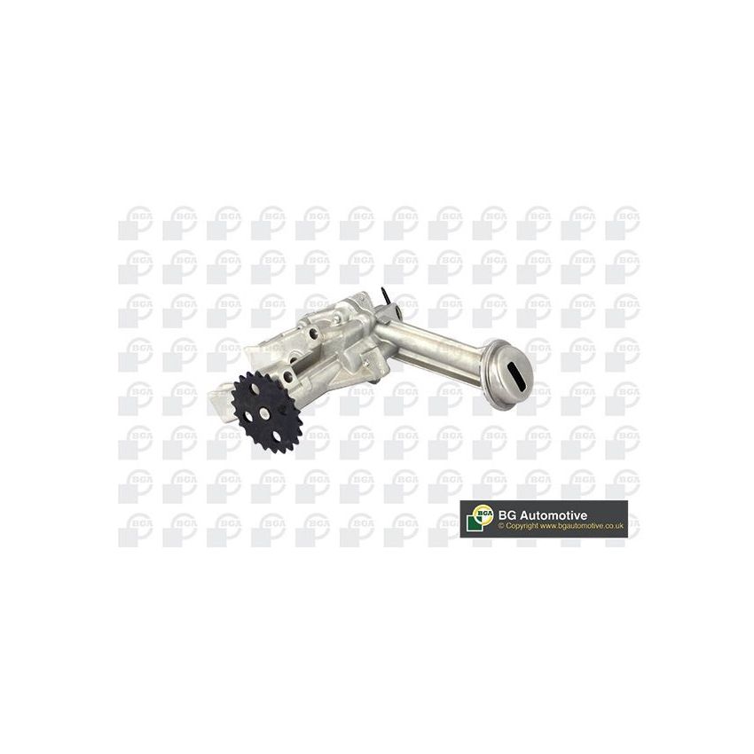 POMPA OLEJU BGA LP7303 RENAULT 1.5DCI 03-