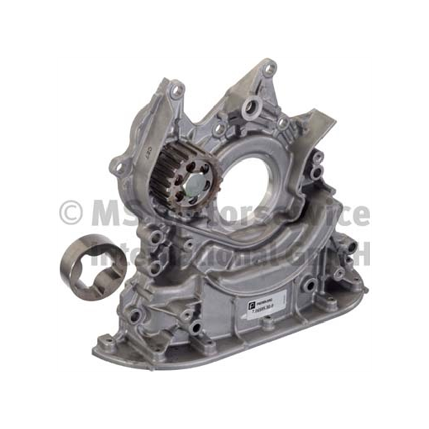 POMPA OLEJU PIERBURG 706595300 TOYOTA 2.0D-4D 01-06
