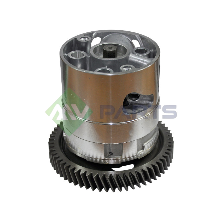 POMPA OLEJU MV PARTS 8333 MERCEDES 1.8-2.2CDI 08-