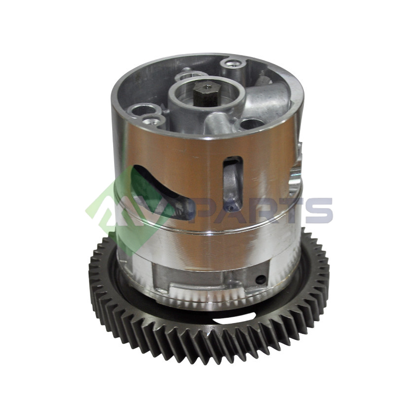 POMPA OLEJU MV PARTS 8333 MERCEDES 1.8-2.2CDI 08-