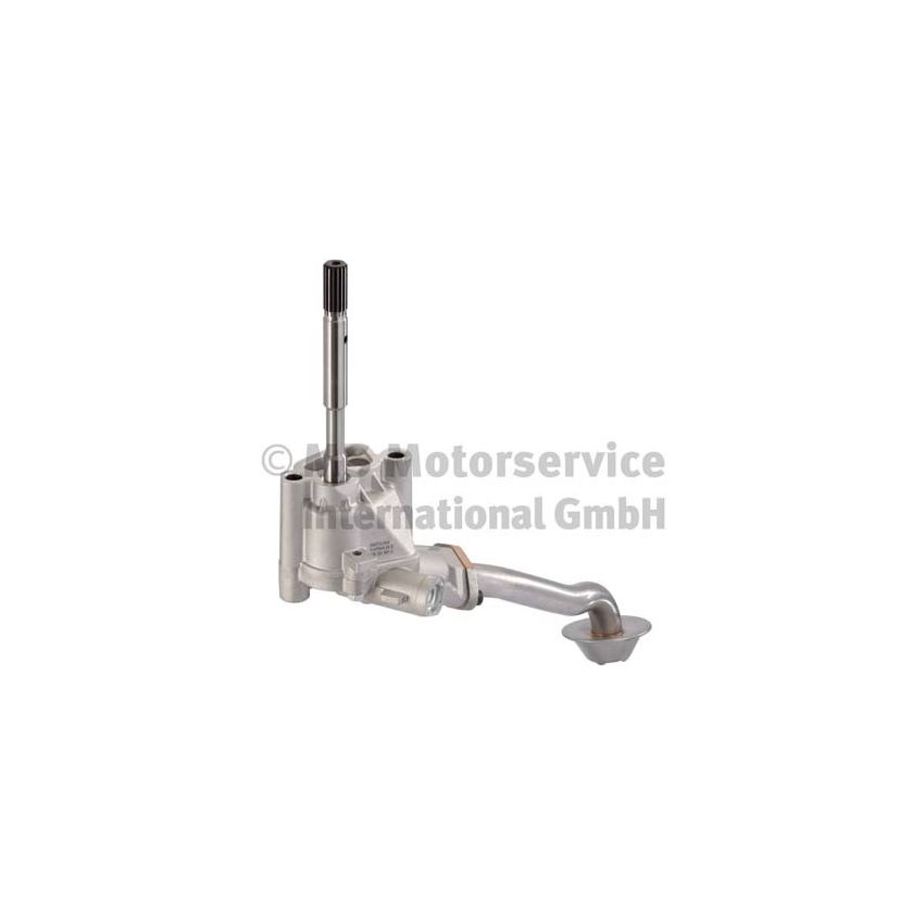 POMPA OLEJU PIERBURG 707919180 VW 1.8 96-