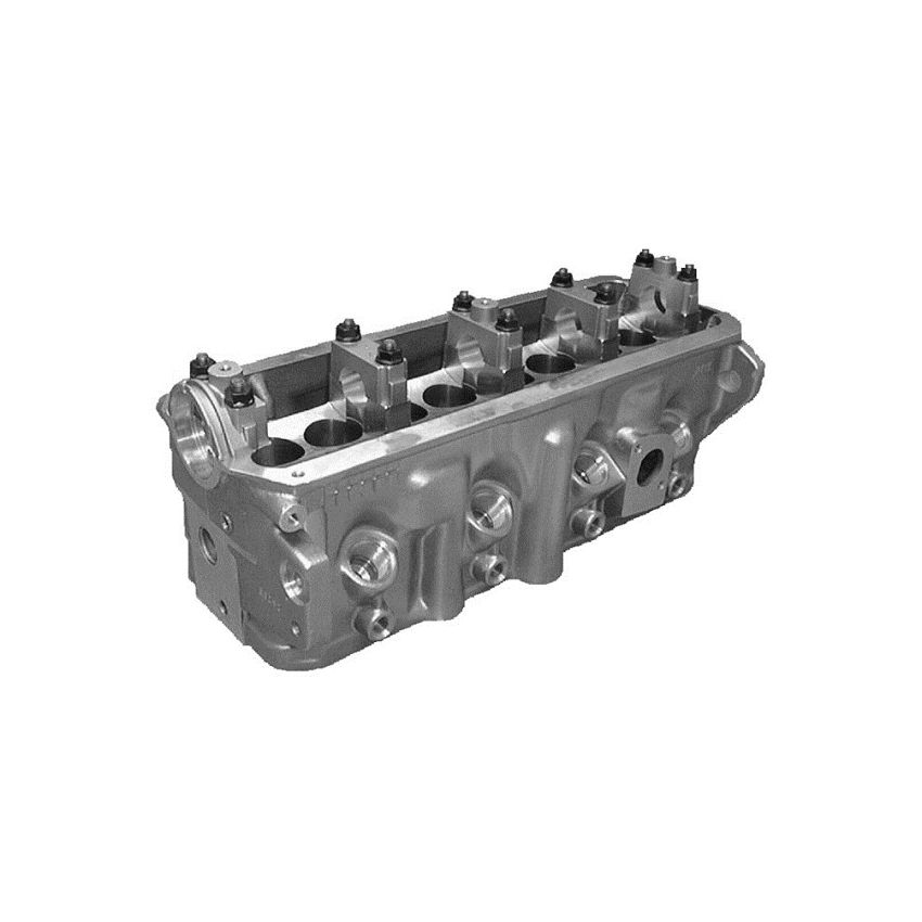 GŁOWICA KOLBENSCHMIDT 50003108 VW 1.9TD TRANSP. 7mm 95-