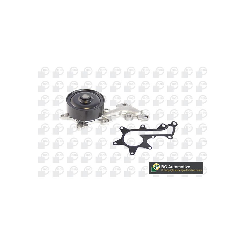 POMPA WODY BGA CP9160 TOYOTA 1.3 09-