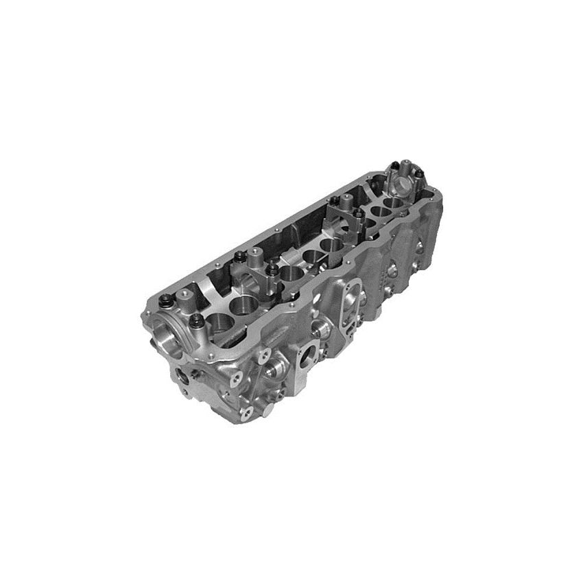GŁOWICA KOLBENSCHMIDT 50003115 VW 2.5TDI TRANSPORTER 95-03