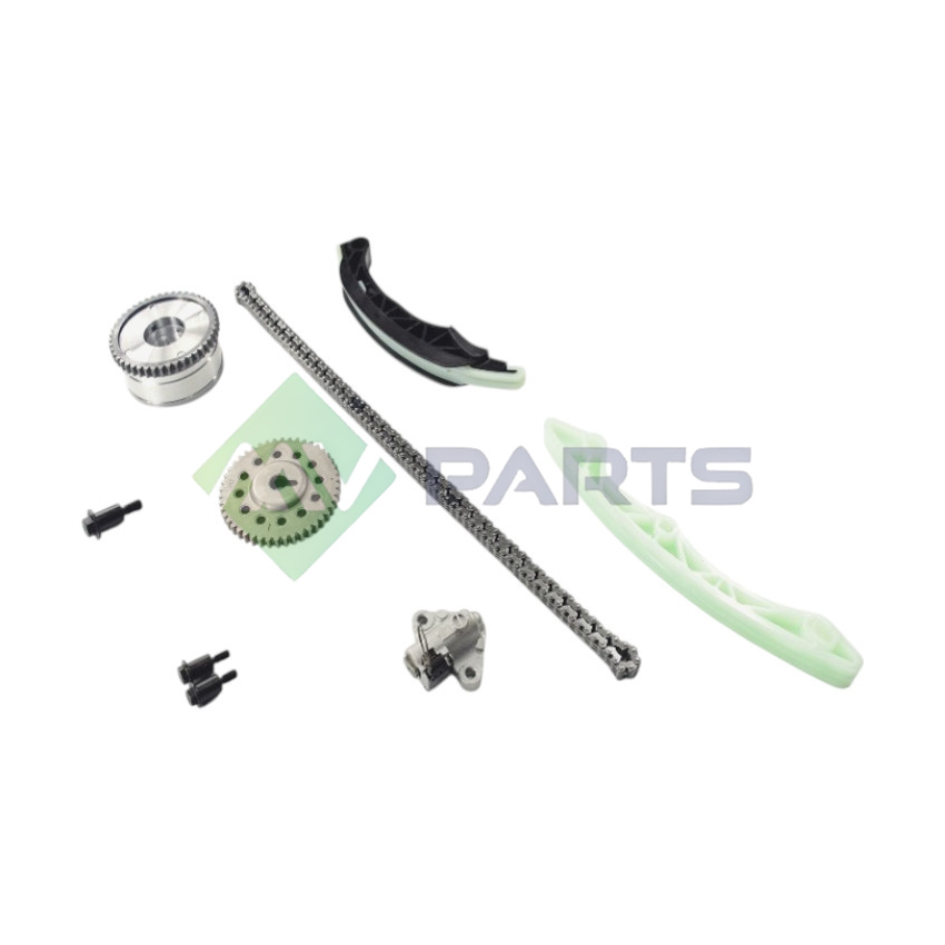 ZESTAW ROZRZĄDU ŁAŃCUCHOWEGO MV PARTS F5641 SMART 1.0 07-