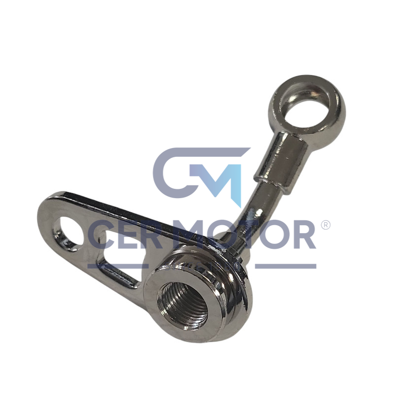 PRZEWÓD ZASILAJĄCY TURBO JRONE T5901 PRZEWÓD.ZAŚ.TURBO OP 1.3CDTI 04-